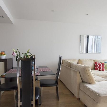 Times Square Serviced Apartments 伦敦 外观 照片