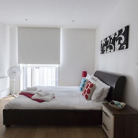 Times Square Serviced Apartments 伦敦 外观 照片