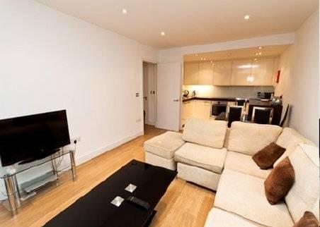 Times Square Serviced Apartments 伦敦 外观 照片