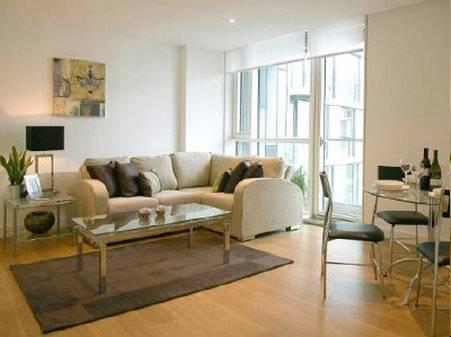 Times Square Serviced Apartments 伦敦 外观 照片