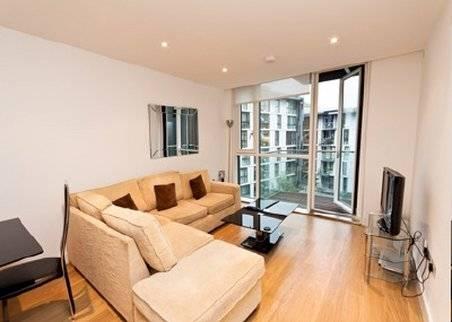 Times Square Serviced Apartments 伦敦 外观 照片