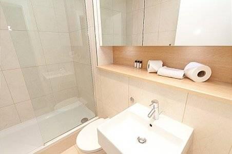 Times Square Serviced Apartments 伦敦 外观 照片