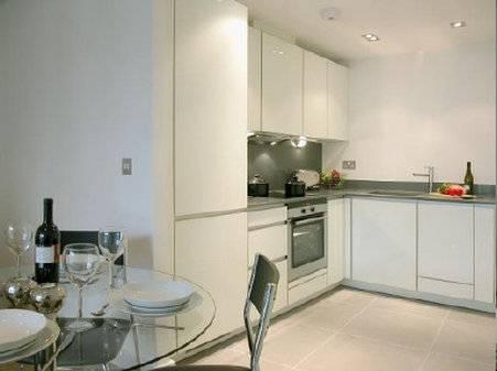 Times Square Serviced Apartments 伦敦 外观 照片