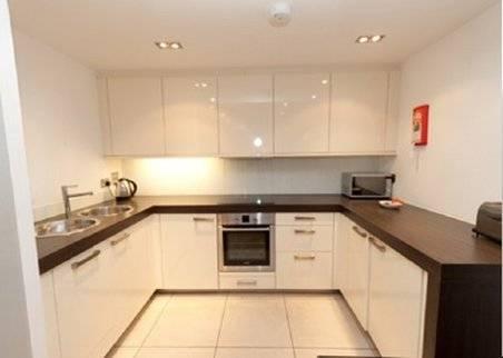 Times Square Serviced Apartments 伦敦 外观 照片