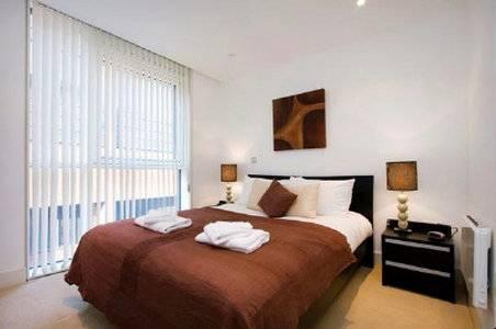 Times Square Serviced Apartments 伦敦 外观 照片
