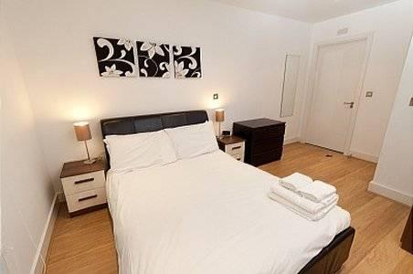 Times Square Serviced Apartments 伦敦 外观 照片