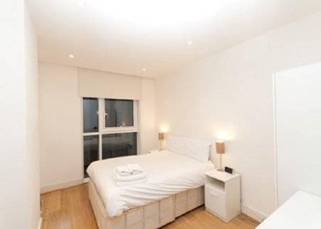 Times Square Serviced Apartments 伦敦 外观 照片