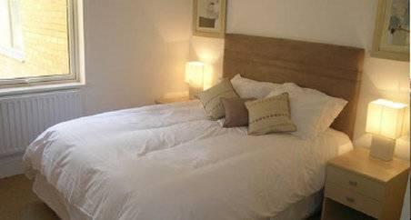 Times Square Serviced Apartments 伦敦 外观 照片