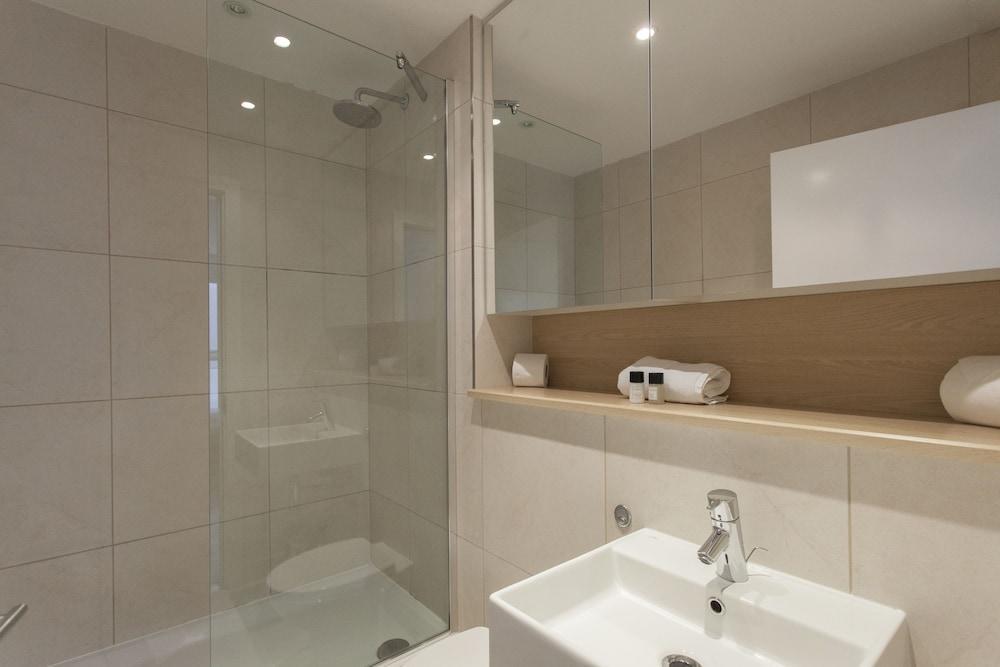 Times Square Serviced Apartments 伦敦 外观 照片